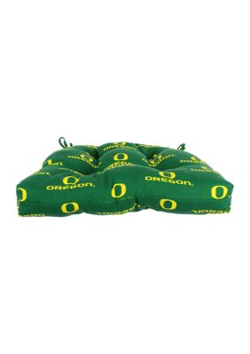 NCAA Oregon Ducks Seat Cushion