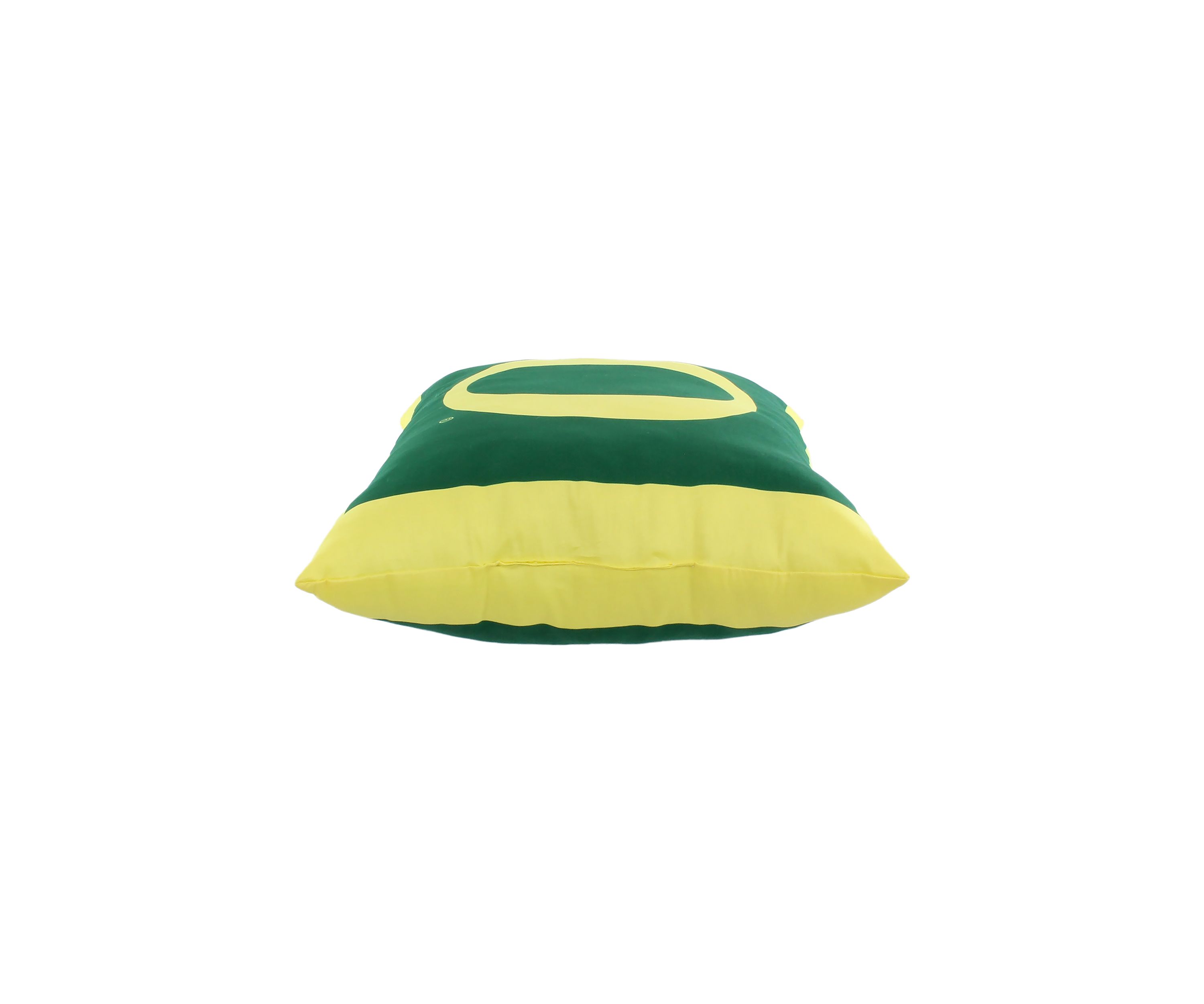 NCAA Oregon Ducks Fully Stuffed Big Logo Pillow