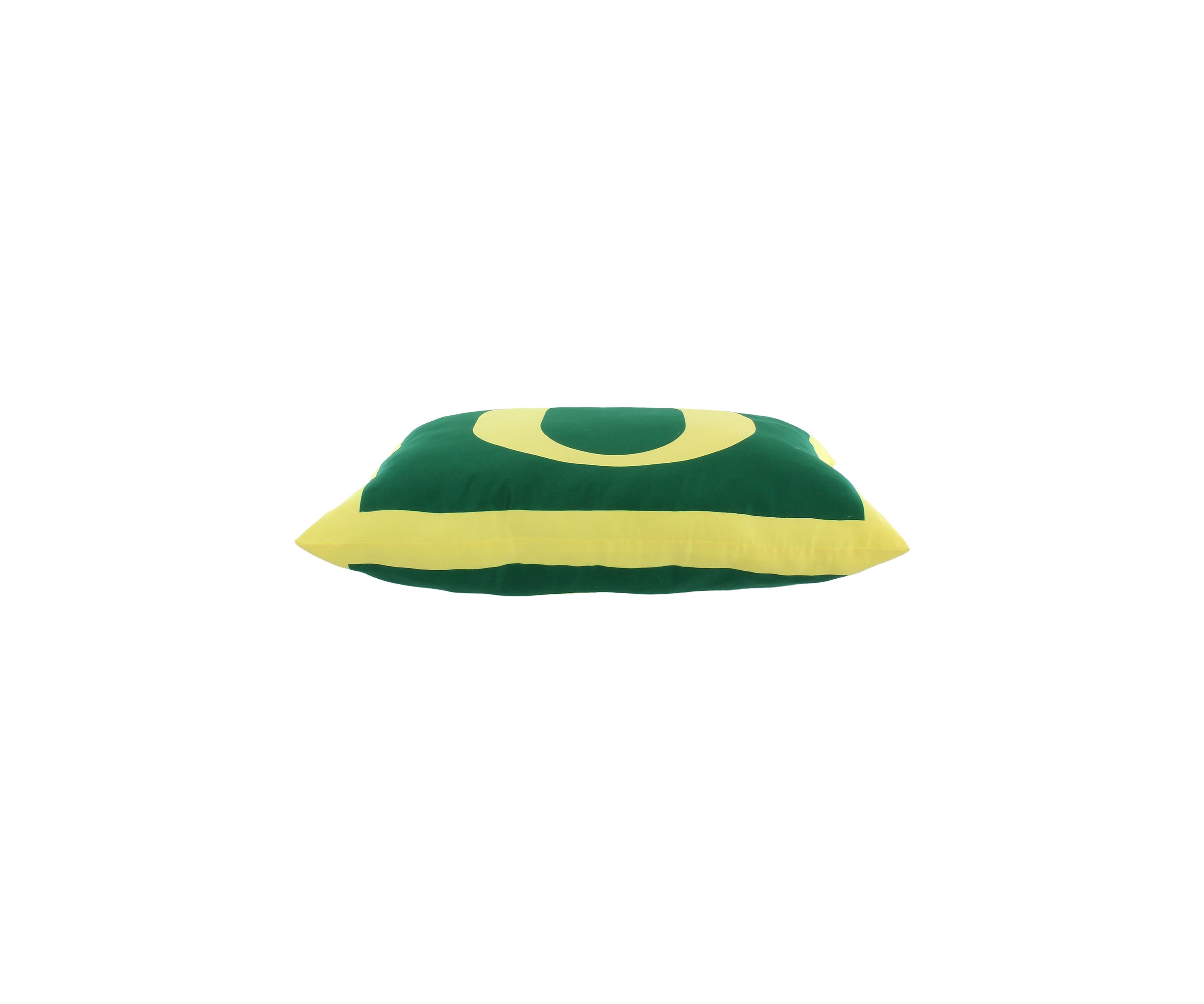 NCAA Oregon Ducks Fully Stuffed Big Logo Pillow