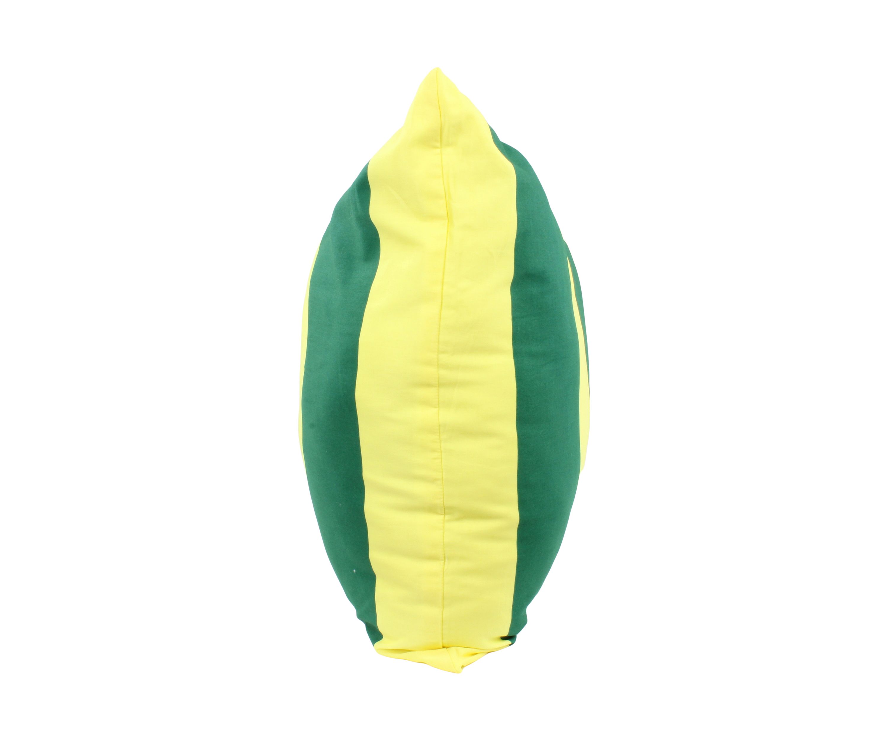 NCAA Oregon Ducks Fully Stuffed Big Logo Pillow