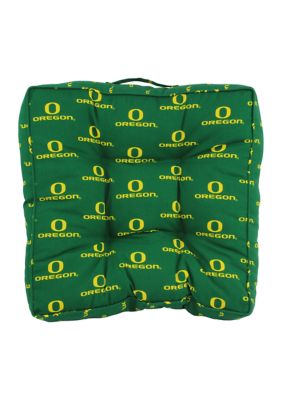 NCAA Oregon Ducks Floor Pillow