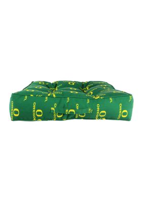 NCAA Oregon Ducks Floor Pillow