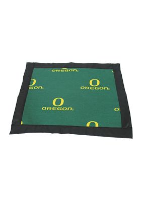 NCAA Oregon Ducks Set of 4 Placemats