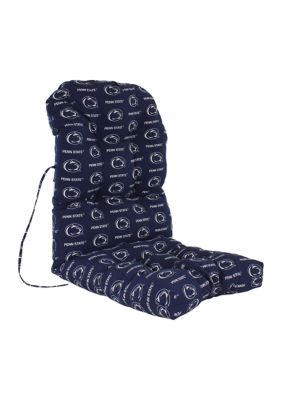 NCAA Penn State Nittany Lions Adirondack Chair Cushion