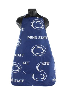 College Covers NCAA Penn State Nittany Lions Tailgating Grilling Apron