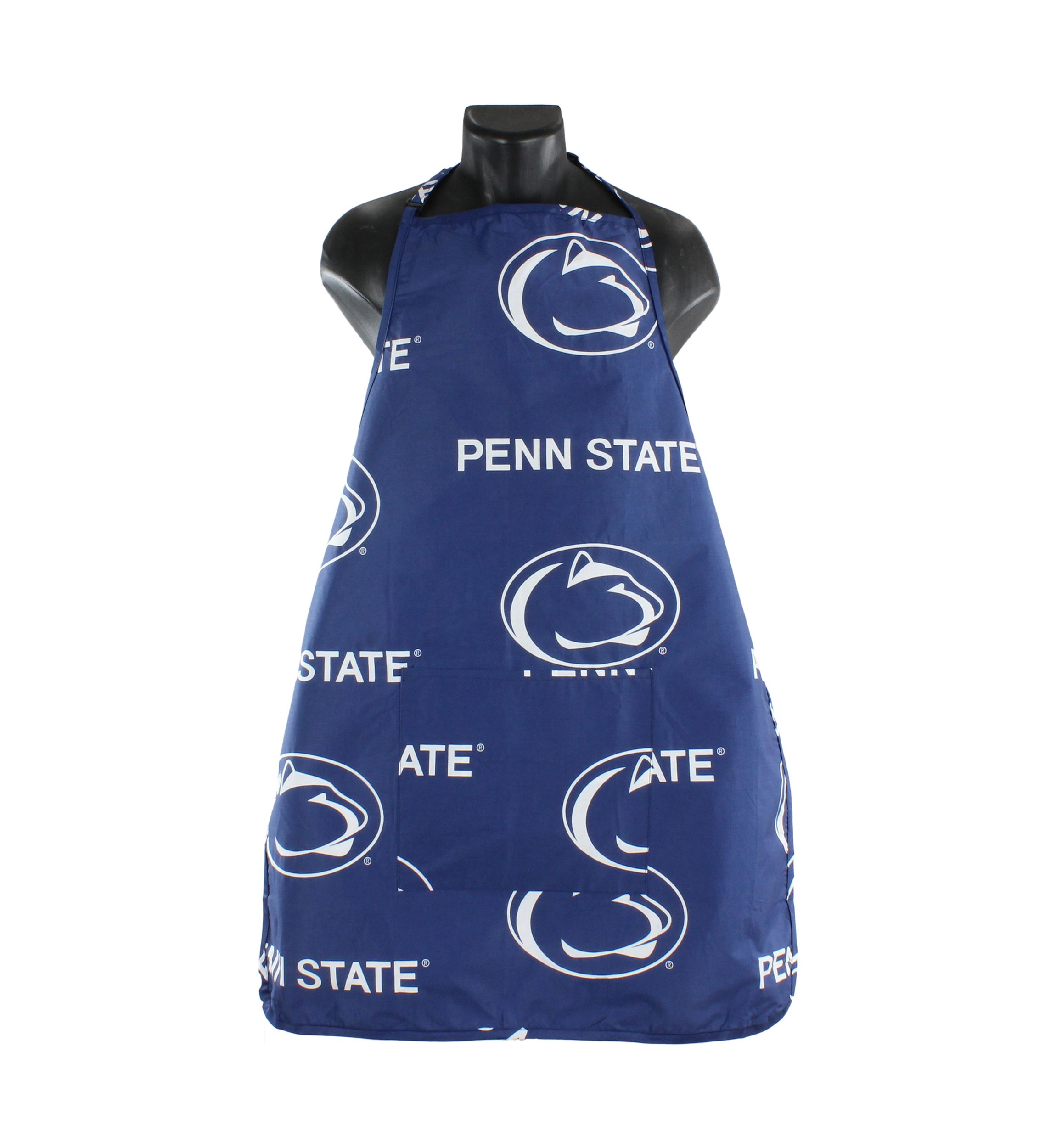 NCAA Penn State Nittany Lions Tailgating Grilling Apron