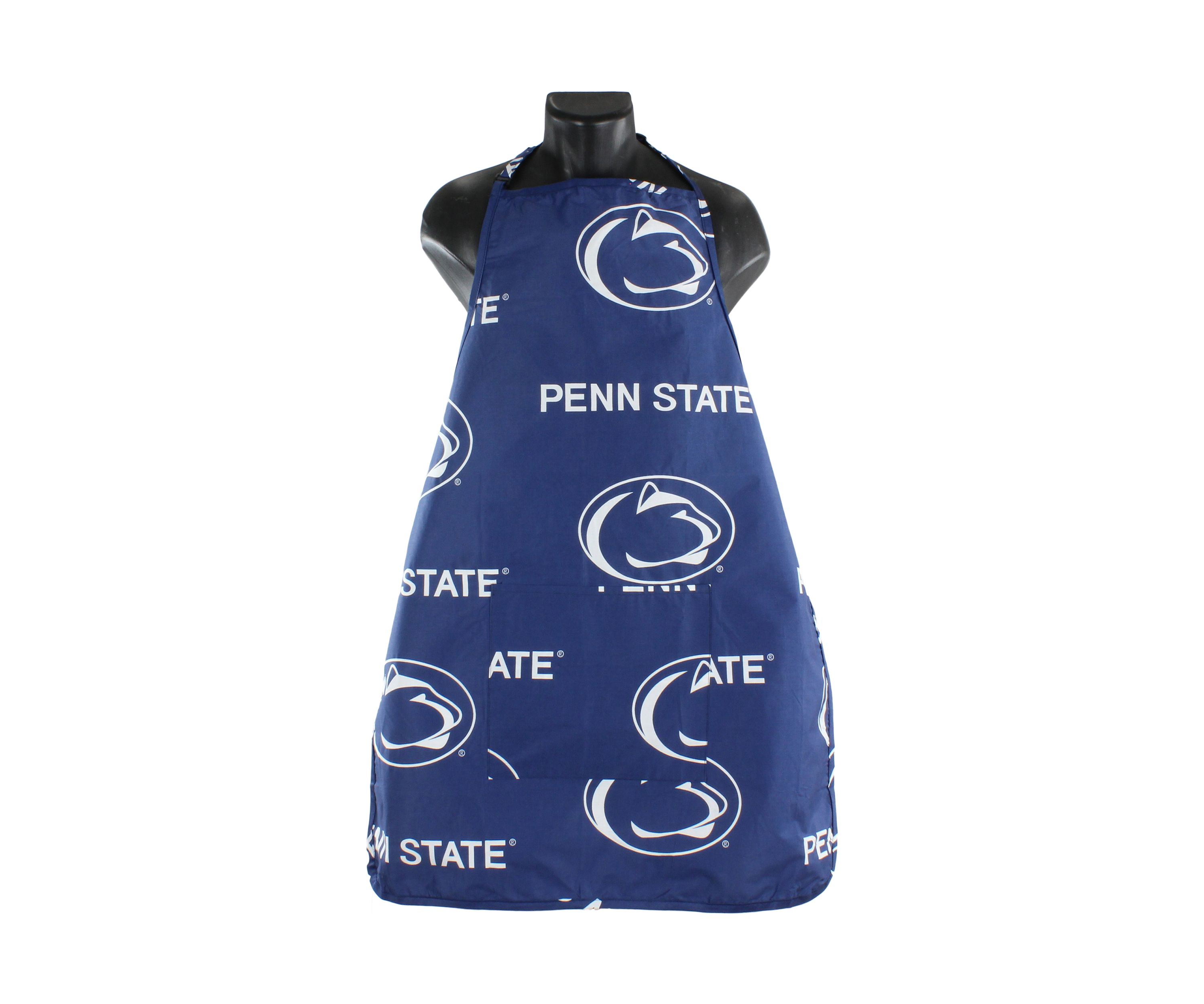 NCAA Penn State Nittany Lions Tailgating Grilling Apron