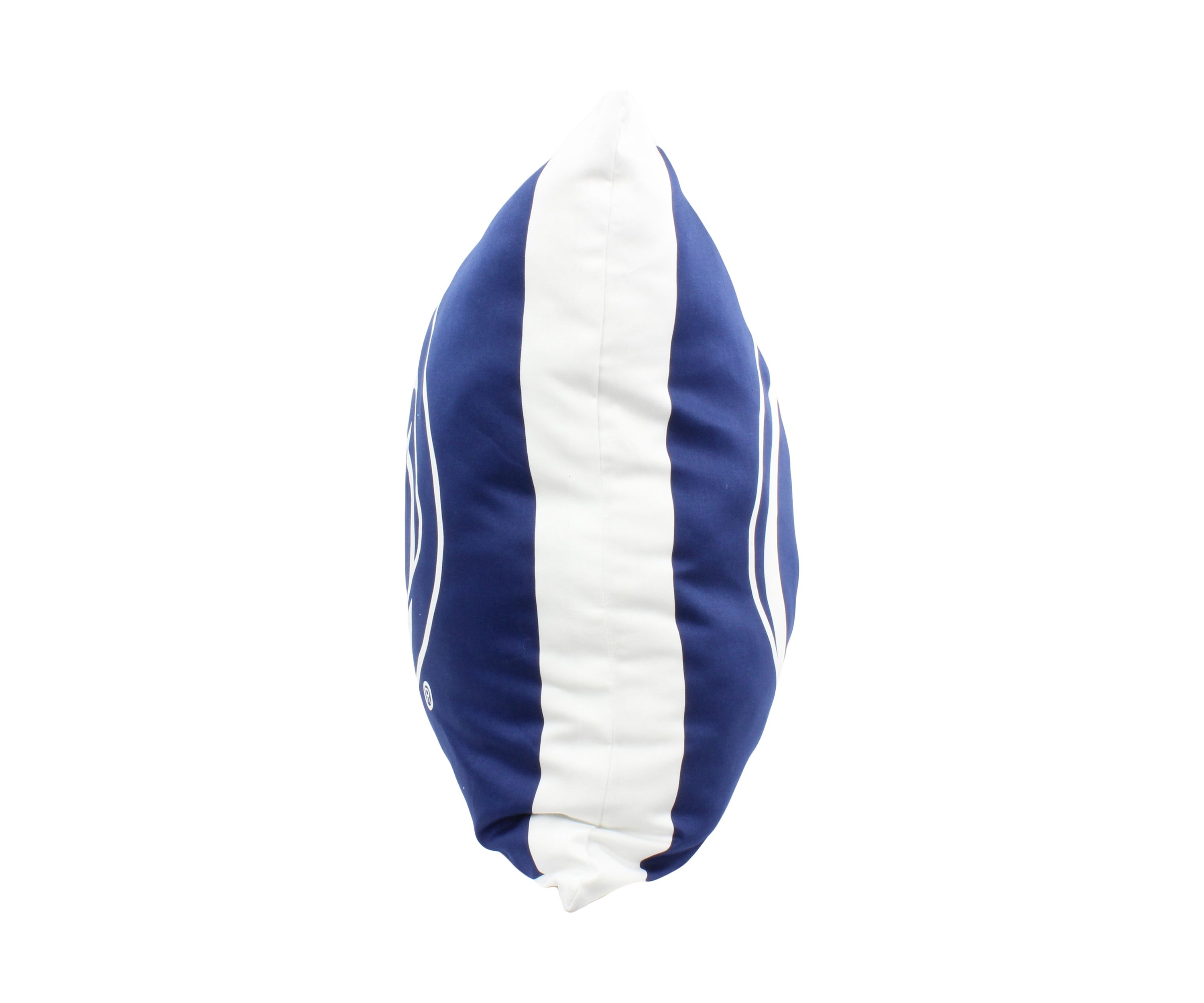 NCAA Penn State Nittany Lions Fully Stuffed Big Logo Pillow