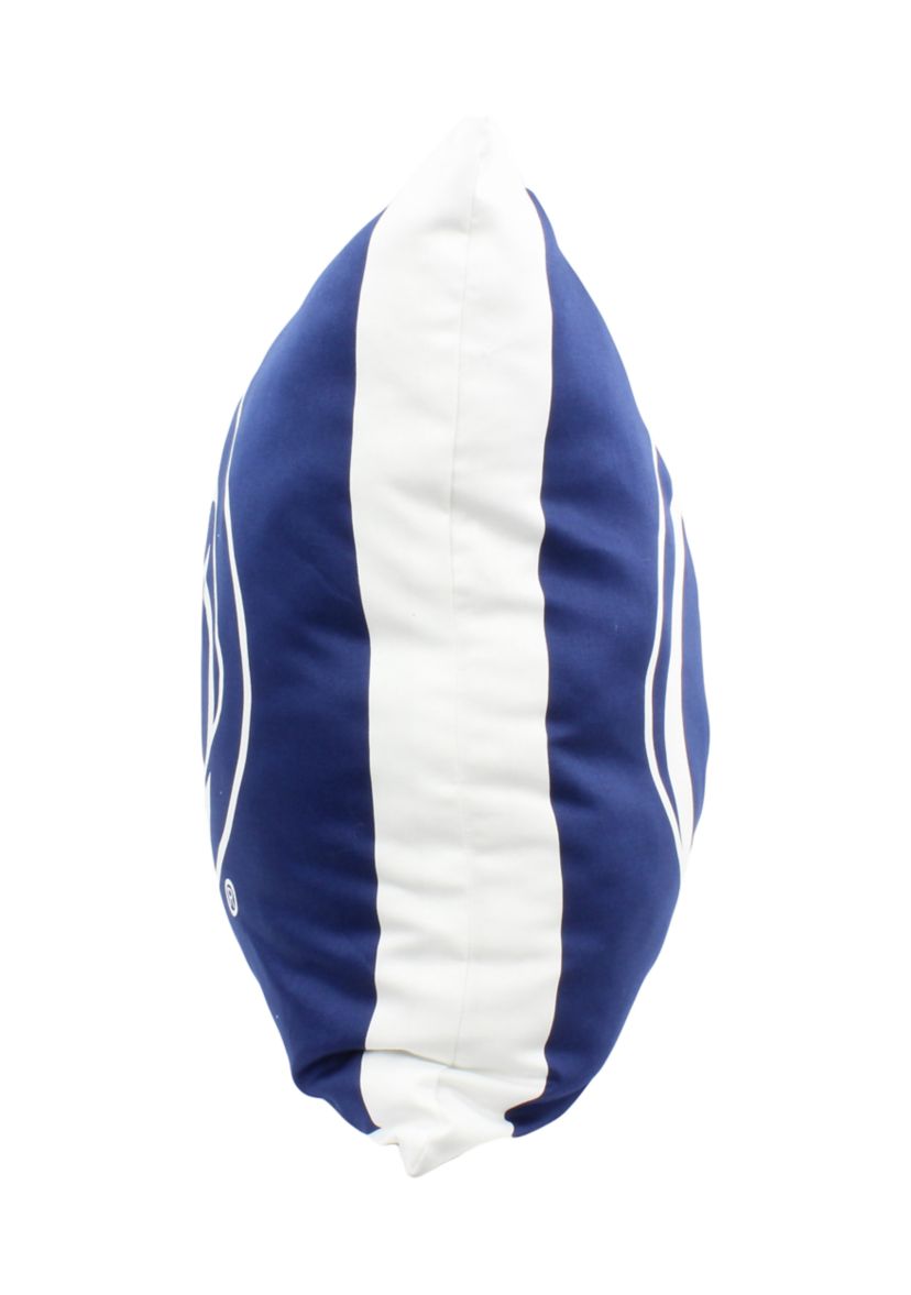 NCAA Penn State Nittany Lions Fully Stuffed Big Logo Pillow