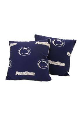College Covers NCAA Penn State Nittany Lions Decorative Pillow
