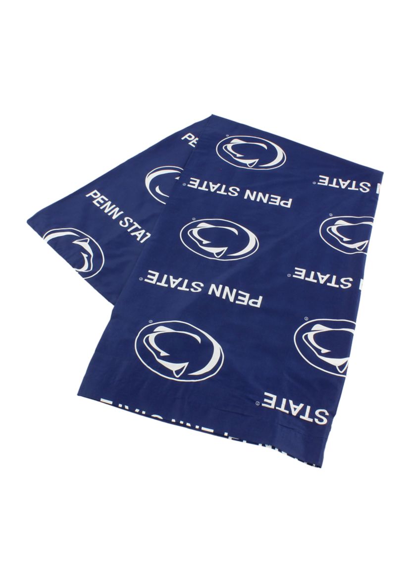 NCAA Penn State Nittany Lions Body Pillowcase