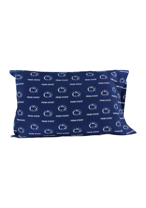 NCAA Penn State Nittany Lions Standard Pillowcase