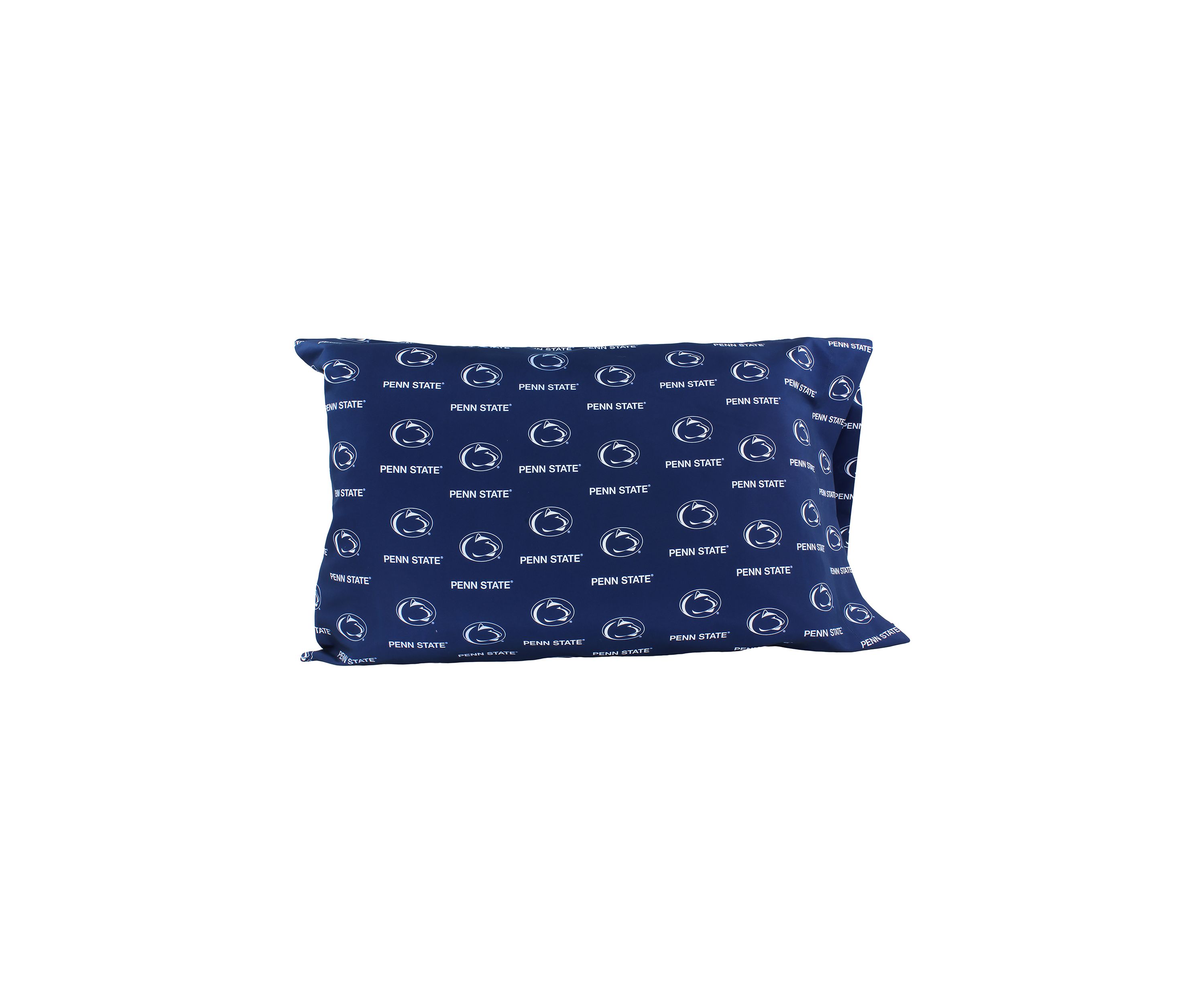 NCAA Penn State Nittany Lions Standard Pillowcase