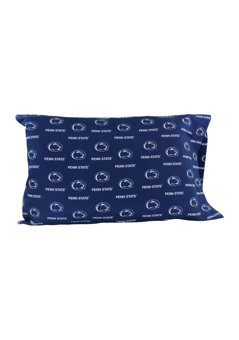 NCAA Penn State Nittany Lions Standard Pillowcase