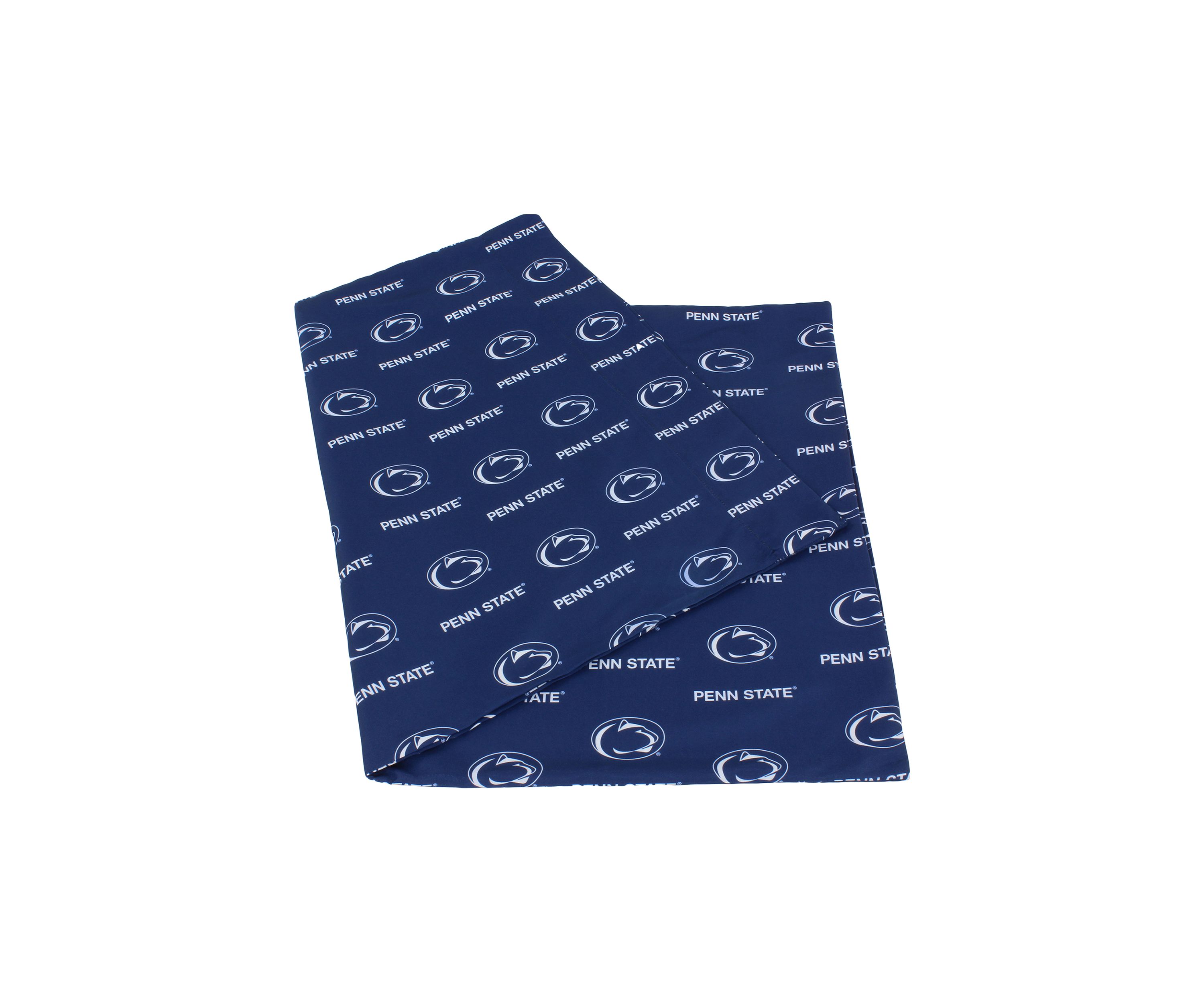 NCAA Penn State Nittany Lions Standard Pillowcase