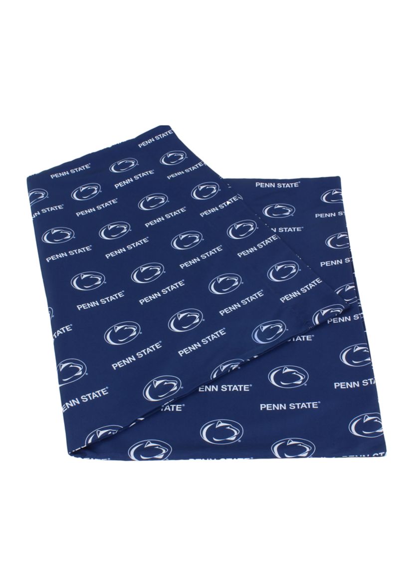 NCAA Penn State Nittany Lions Standard Pillowcase