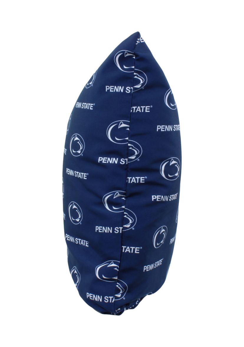 NCAA Penn State Nittany Lions Standard Pillowcase