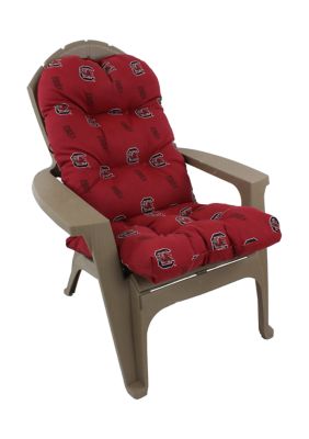 NCAA South Carolina Gamecocks Adirondack Chair Cushion