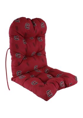 NCAA South Carolina Gamecocks Adirondack Chair Cushion
