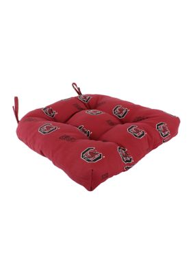 NCAA South Carolina Gamecocks D Cushion