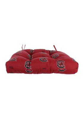 NCAA South Carolina Gamecocks D Cushion