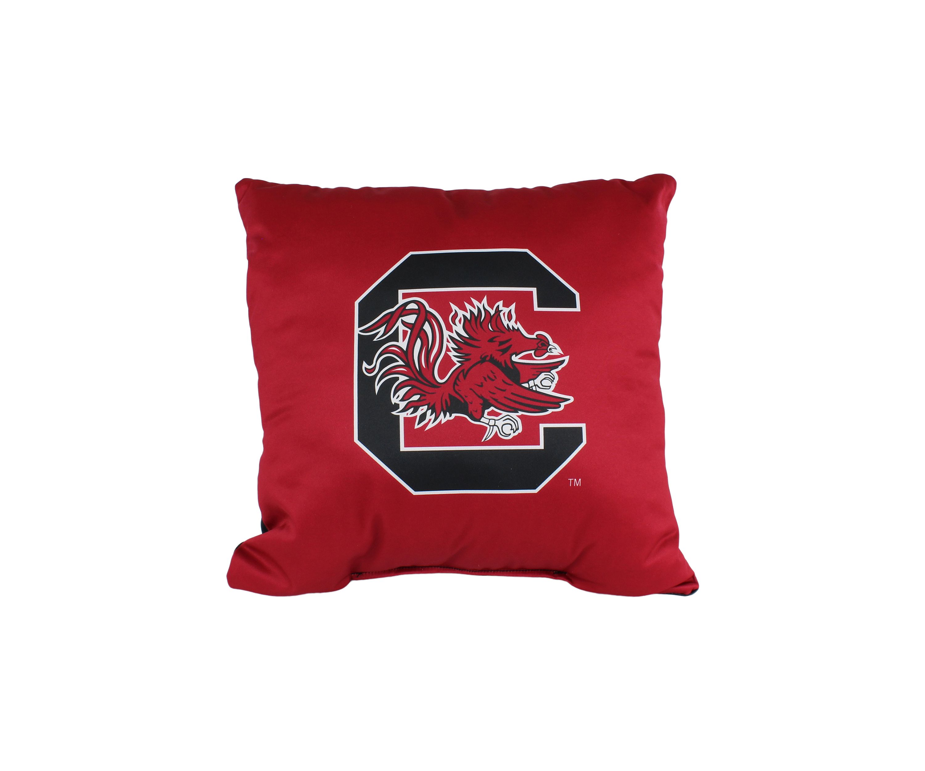 NCAA South Carolina Gamecocks Decorative Pillow