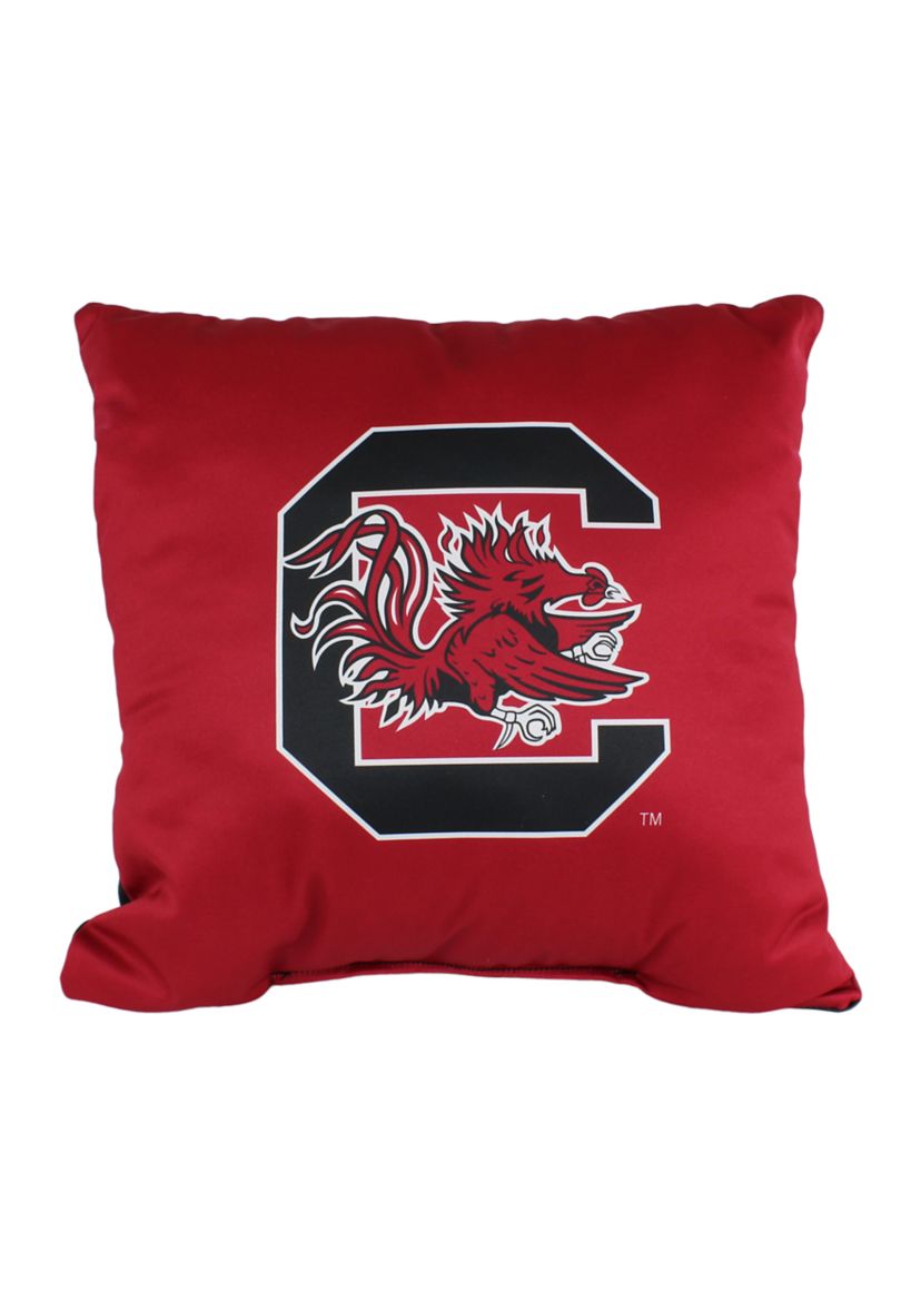 NCAA South Carolina Gamecocks Decorative Pillow
