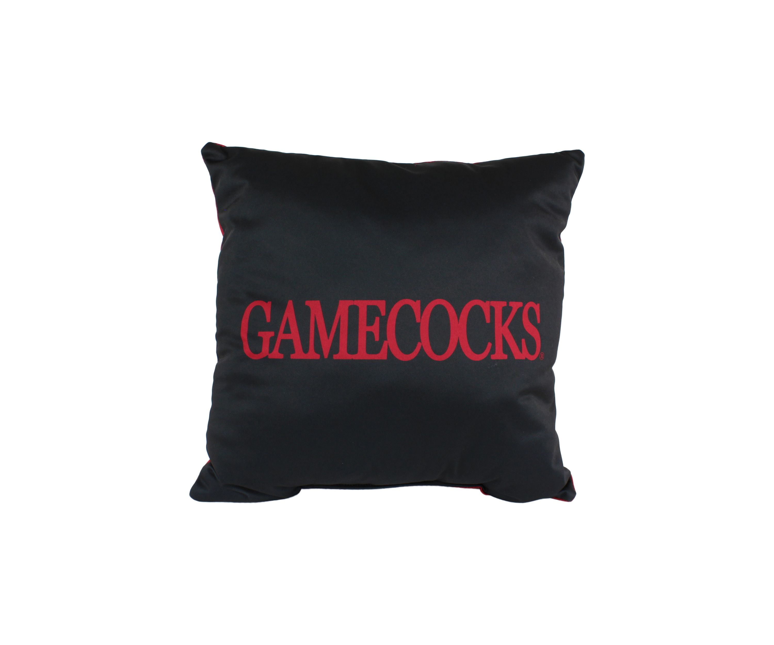NCAA South Carolina Gamecocks Decorative Pillow