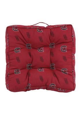 NCAA South Carolina Gamecocks Floor Pillow