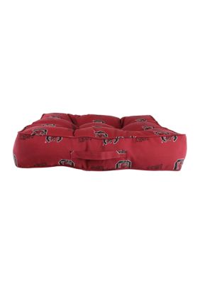 NCAA South Carolina Gamecocks Floor Pillow