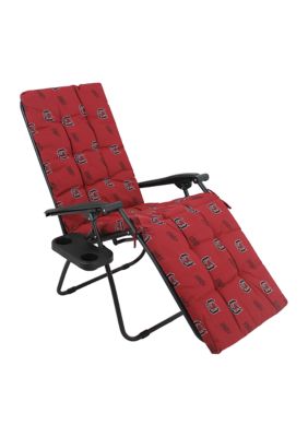 College Covers Ncaa South Carolina Gamecocks Zero Gravity Chair Cushion Belk