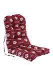 NCAA Texas A&M Aggies Adirondack Chair Cushion
