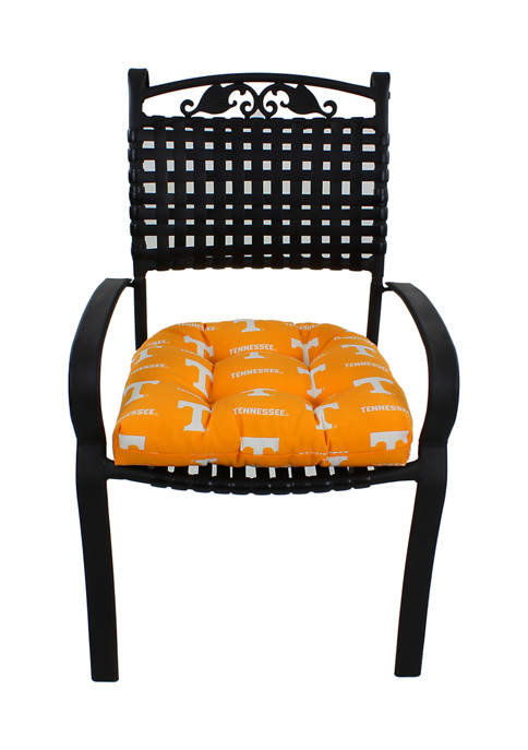 College Covers NCAA Tennessee Volunteers D Cushion
