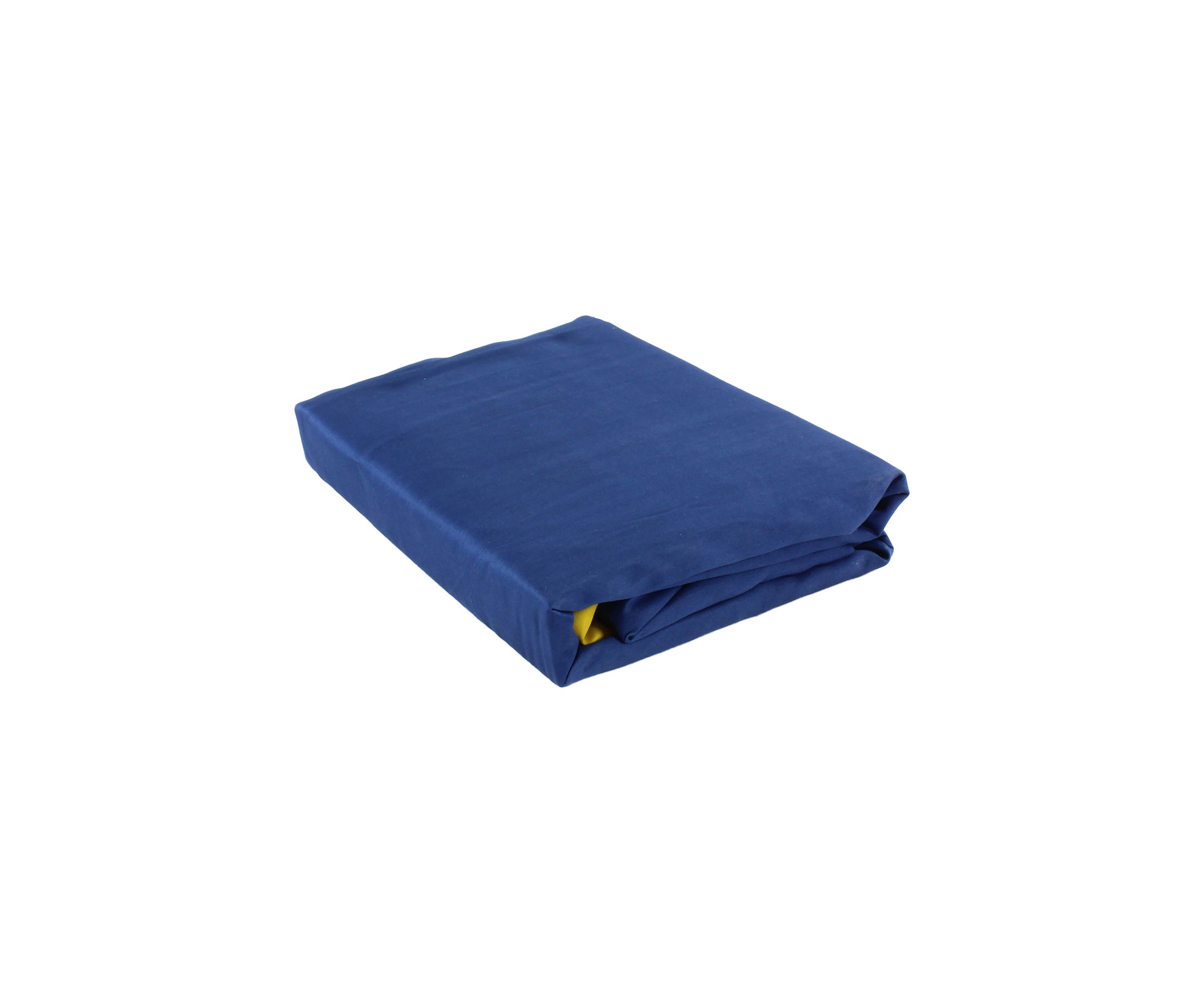 NCAA West Virginia Mountaineers Duvet Cover