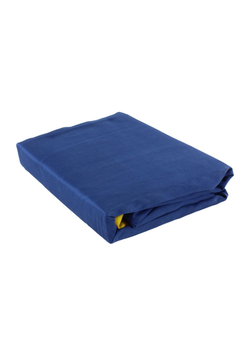 NCAA West Virginia Mountaineers Duvet Cover