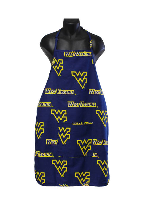 College Covers NCAA West Virginia Mountaineers Tailgating