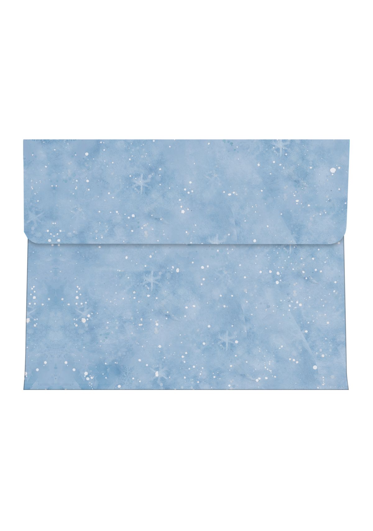 Stringing Holiday Joy Boxed Christmas Card Set