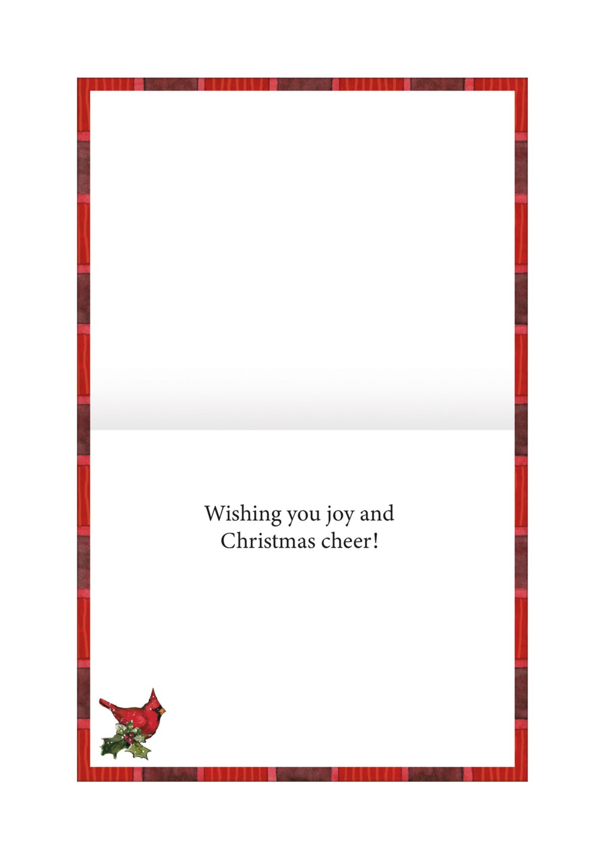 Home For the Holidays Assorted Boxed Christmas Cards