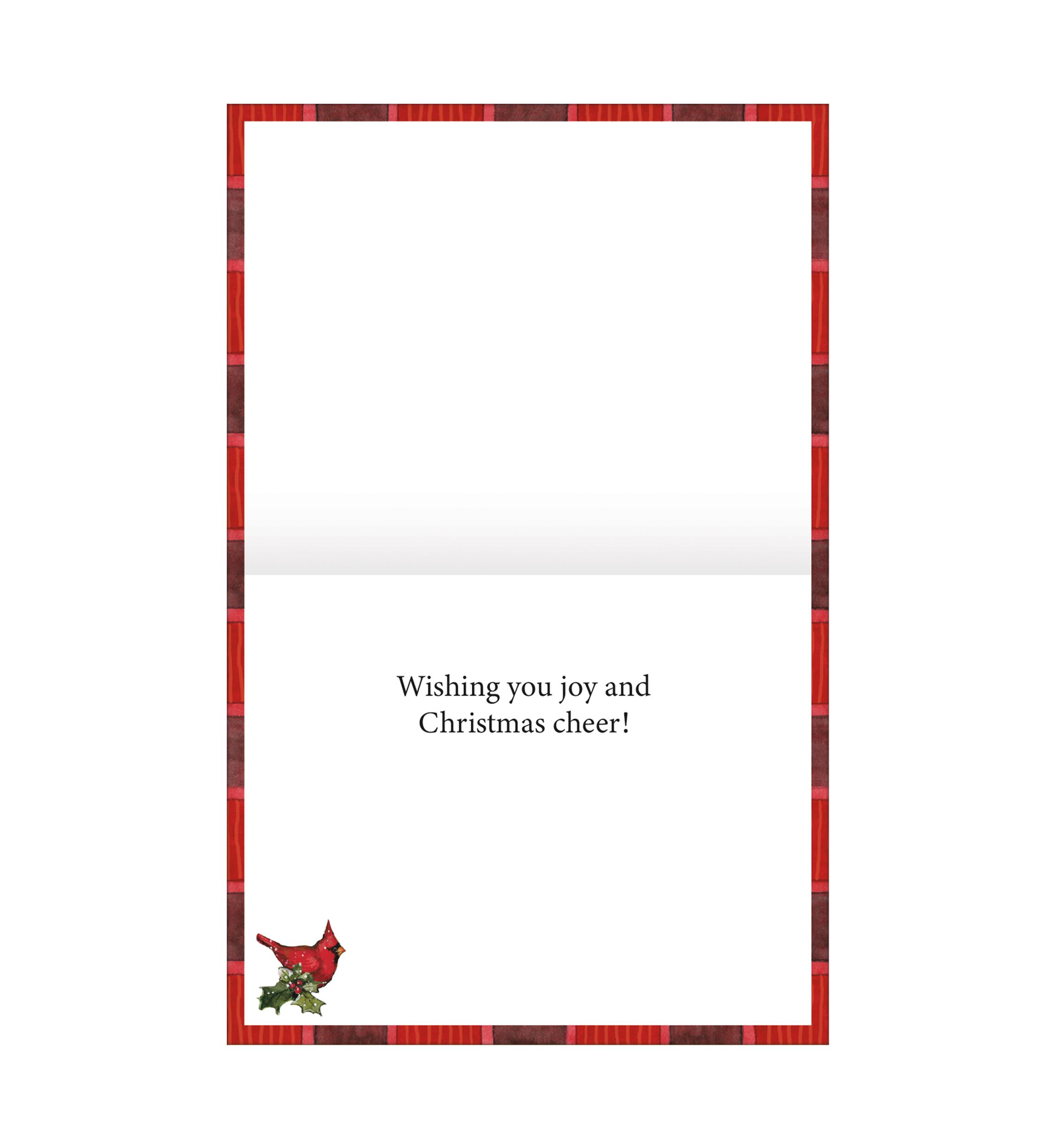 Home For the Holidays Assorted Boxed Christmas Cards