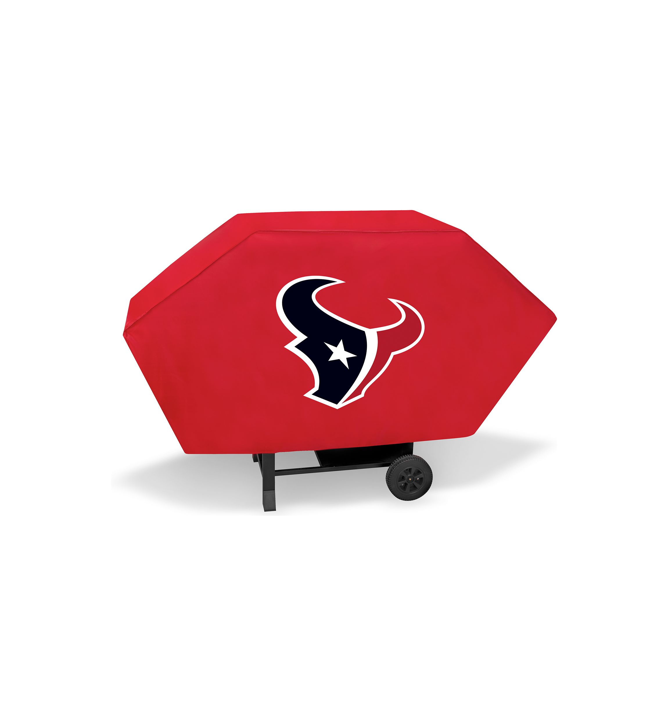 NFL Houston Texans Executive Grill Cover