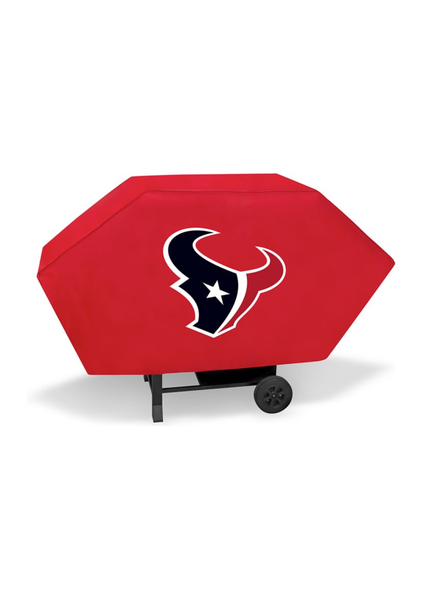 NFL Houston Texans Executive Grill Cover