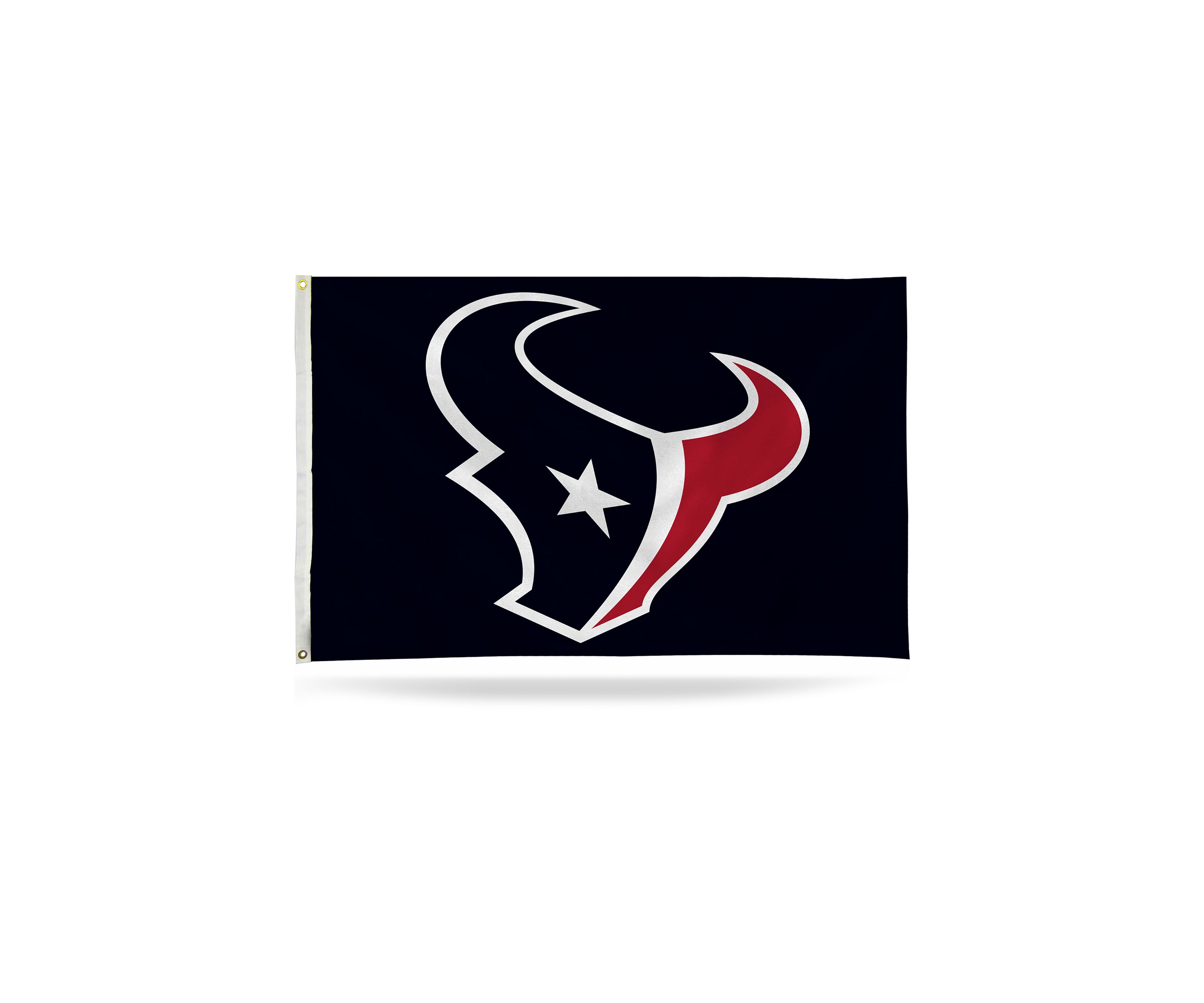 NFL Houston Texans Banner Flag