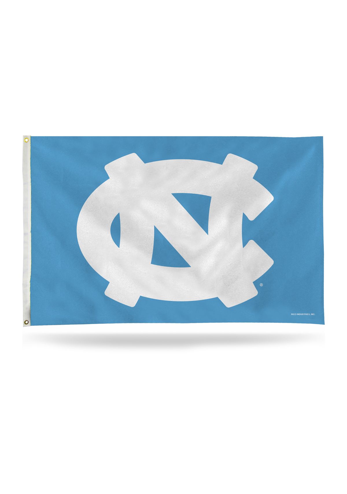 Rico Industries Ncaa Unisex Car Flag With Included Pole | Seychelles - View #3