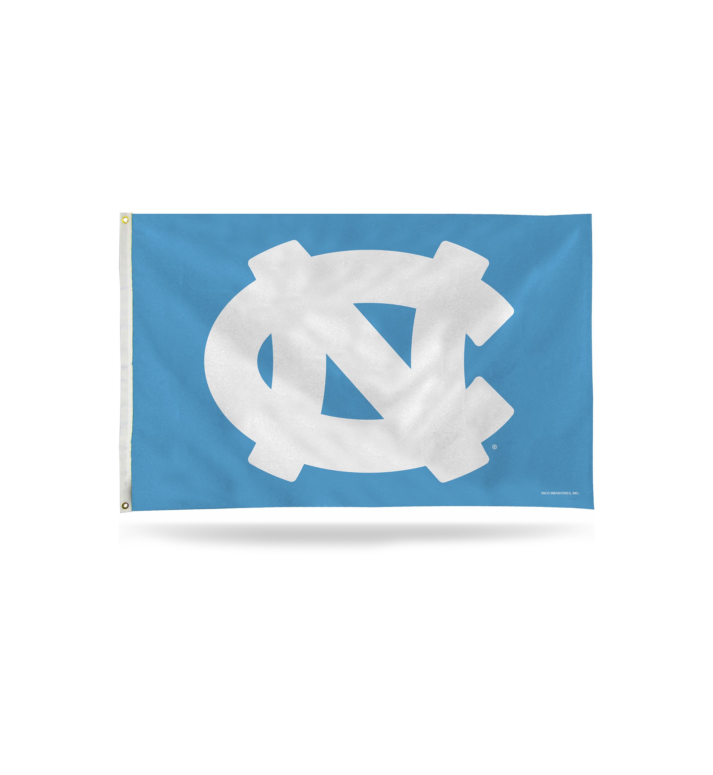 NCAA UNC Tar Heels Banner Flag