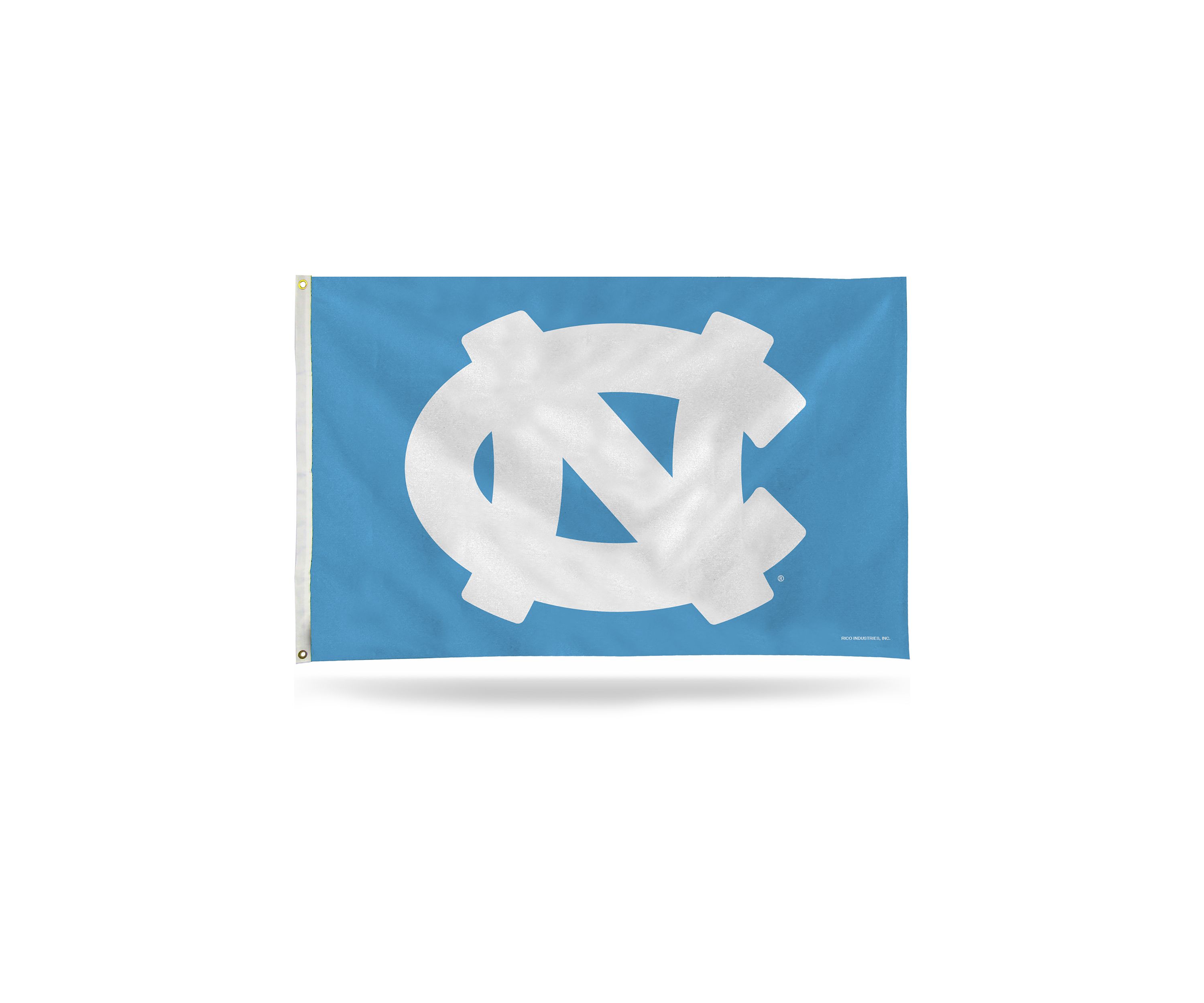 NCAA UNC Tar Heels Banner Flag