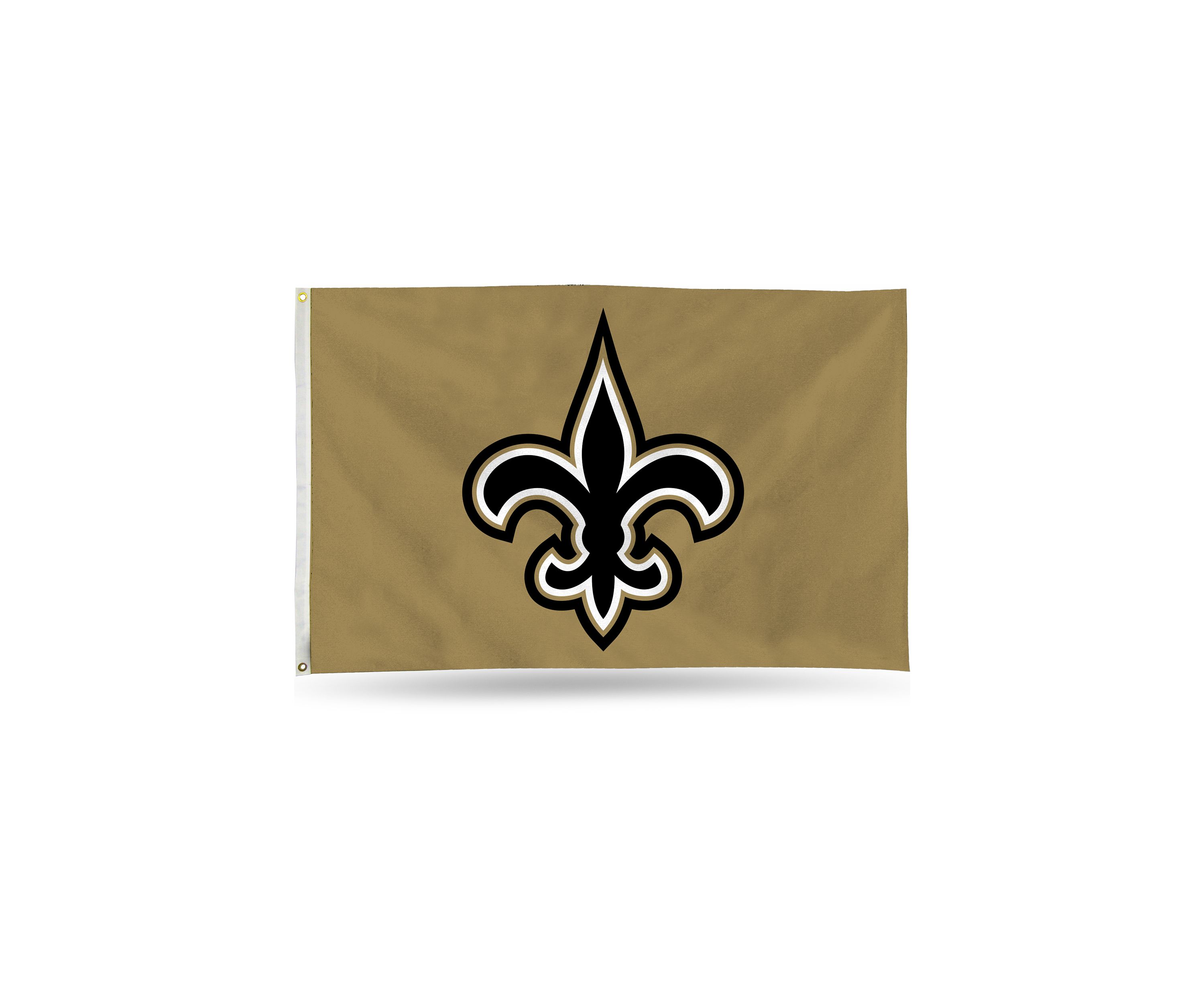 NFL New Orleans Saints Banner Flag