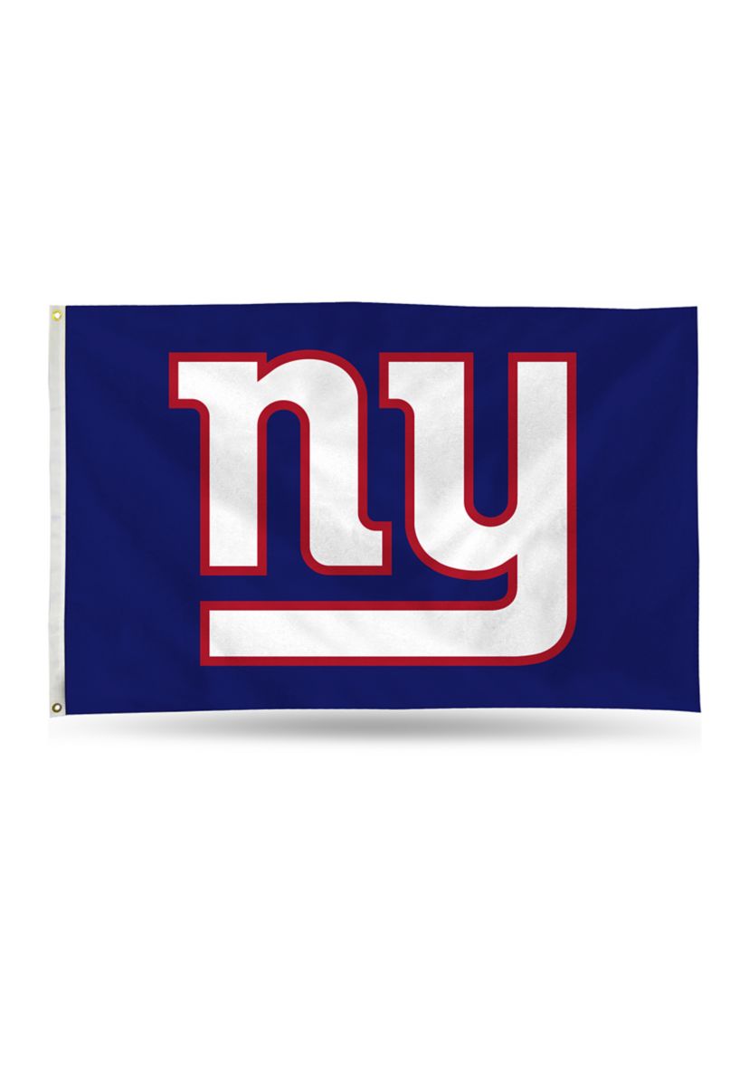 NFL New York Giants Banner Flag