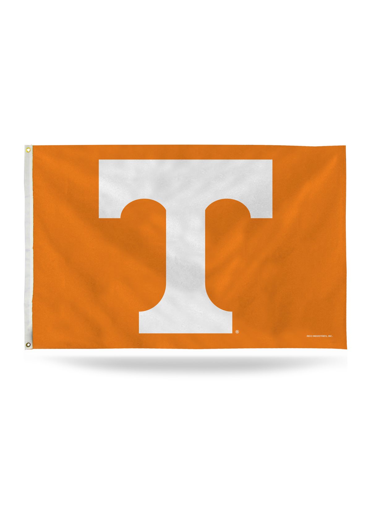 NCAA Tennessee Volunteers Block T Banner Flag