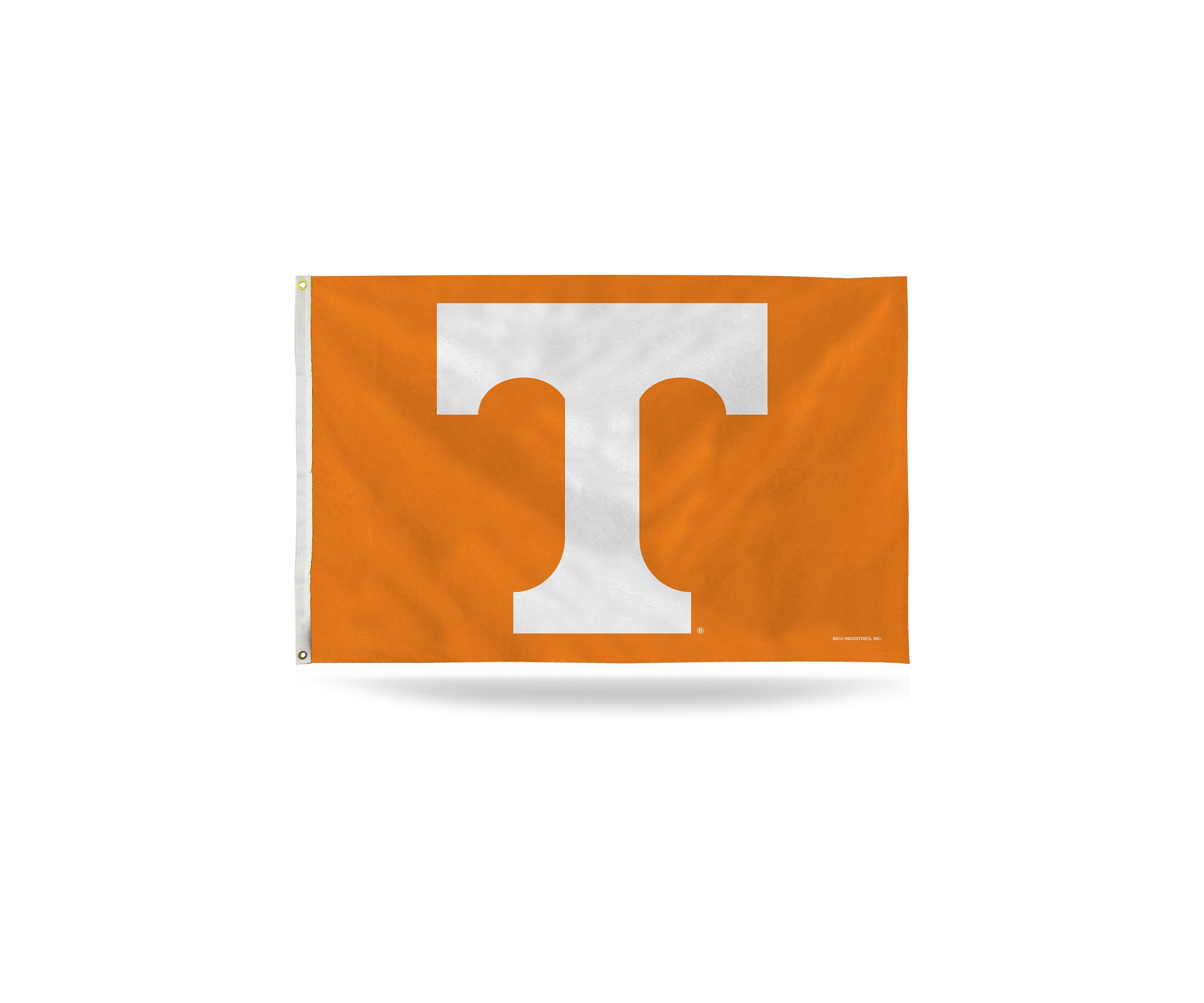NCAA Tennessee Volunteers Block T Banner Flag