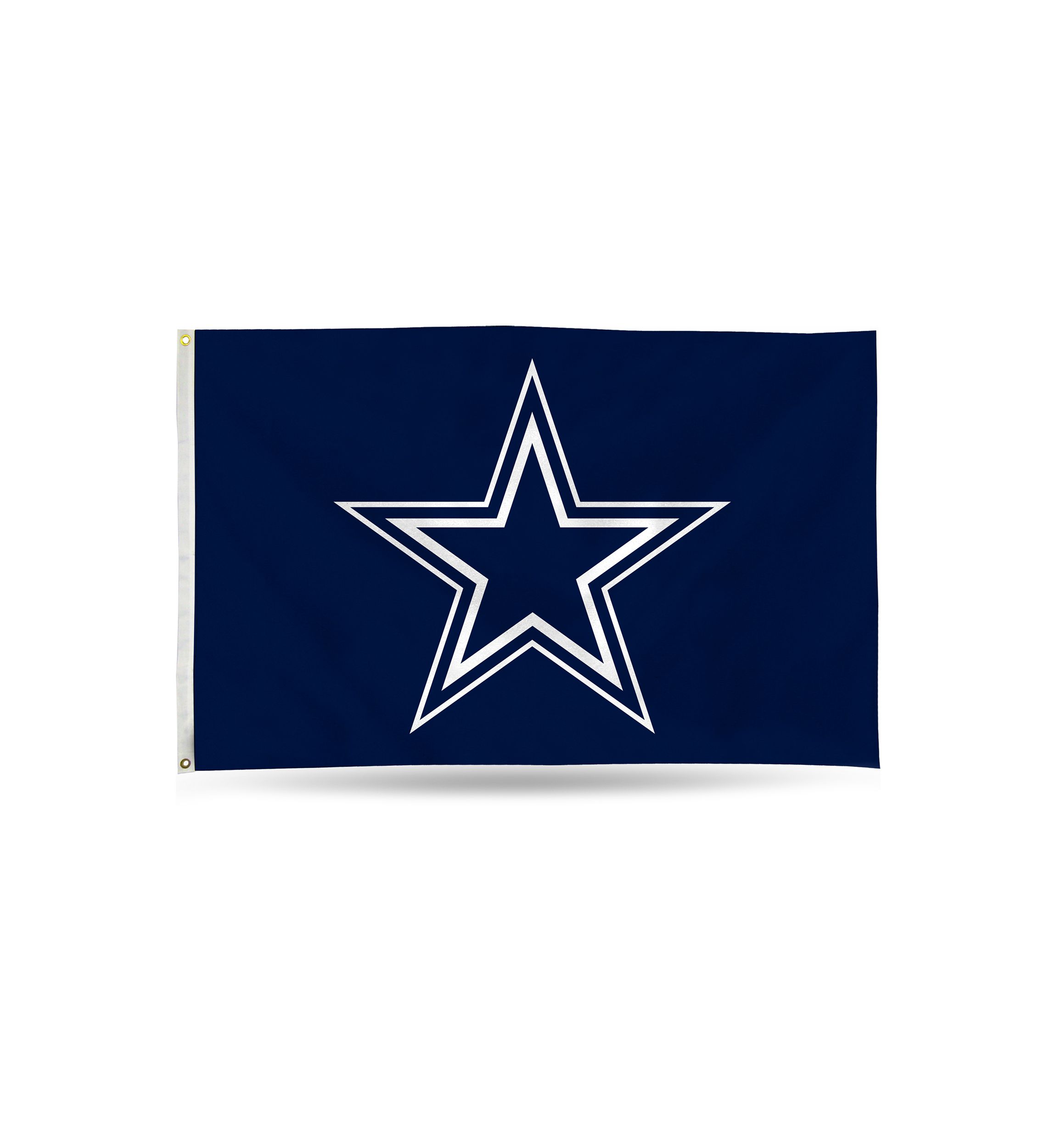 NFL Dallas Cowboys Banner Flag